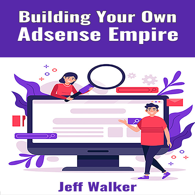 The Google AdSense Handbook, John Mcload