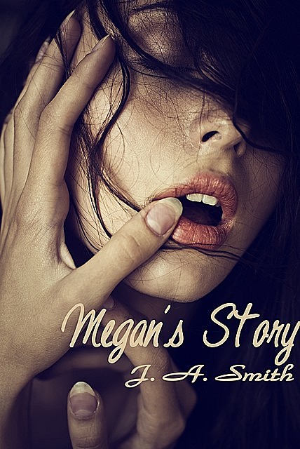 Megan's Story, J.A. Smith