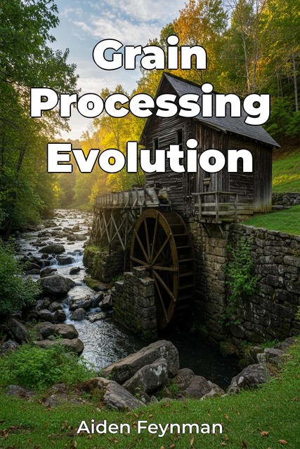 Grain Processing Evolution, Aiden Feynman