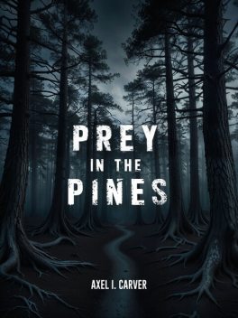 Prey in the Pines, George C. Pribac