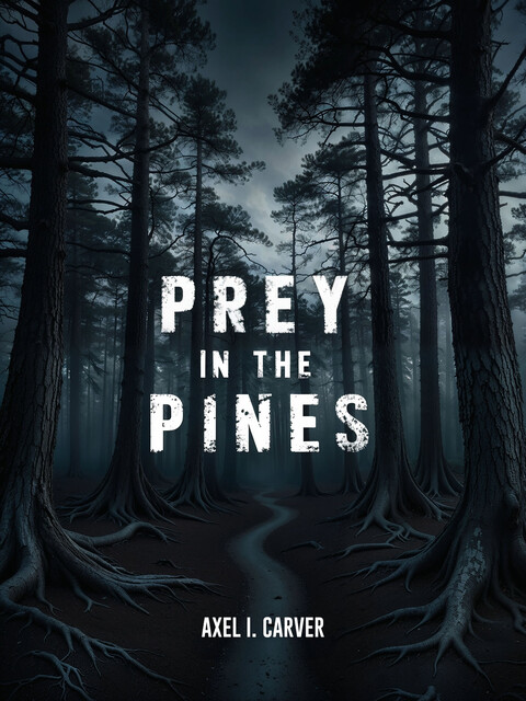 Prey in the Pines, George C. Pribac