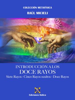 Introducción a los Doce Rayos, Raúl Micieli