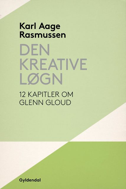 Den kreative løgn, Karl Aage Rasmussen
