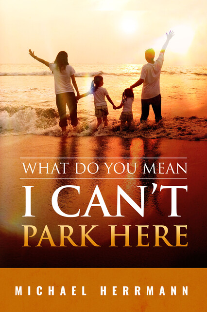 What Do You Mean I Can't Park Here, Michael Herrmann