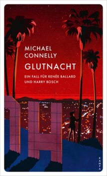 Glutnacht, Michael Connelly