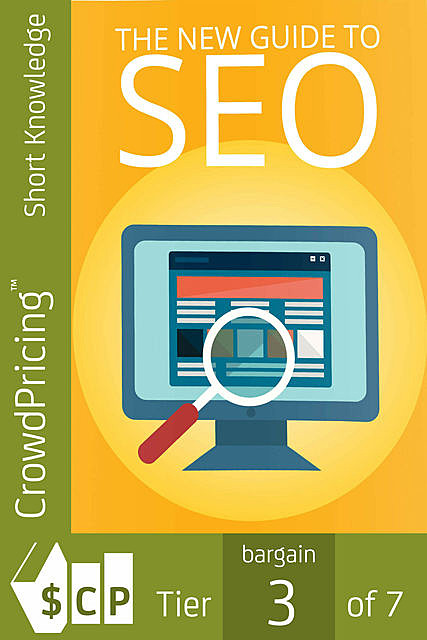 The New Guide to SEO, BookLover