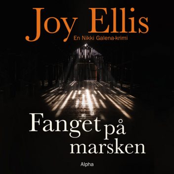 Fanget på marsken, Joy Ellis