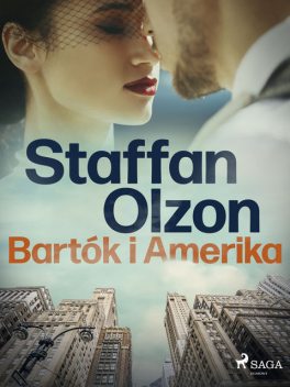 Bartók i Amerika, Staffan Olzon