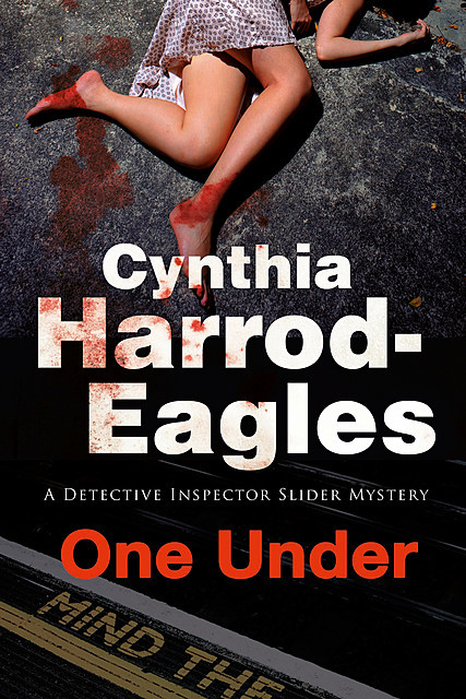 One Under, Cynthia Harrod-Eagles