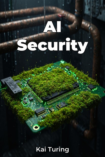 AI Security, Kai Turing