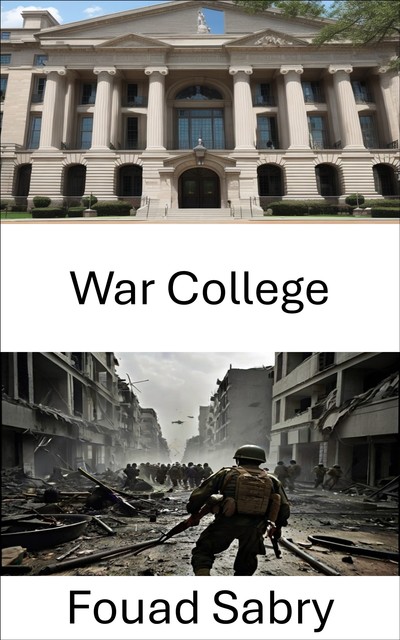 War College, Fouad Sabry