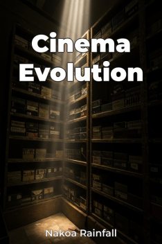 Cinema Evolution, Nakoa Rainfall