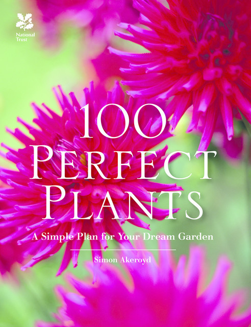 100 Perfect Plants, Simon Akeroyd