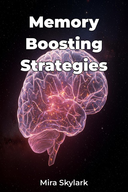 Memory Boosting Strategies, Mira Skylark