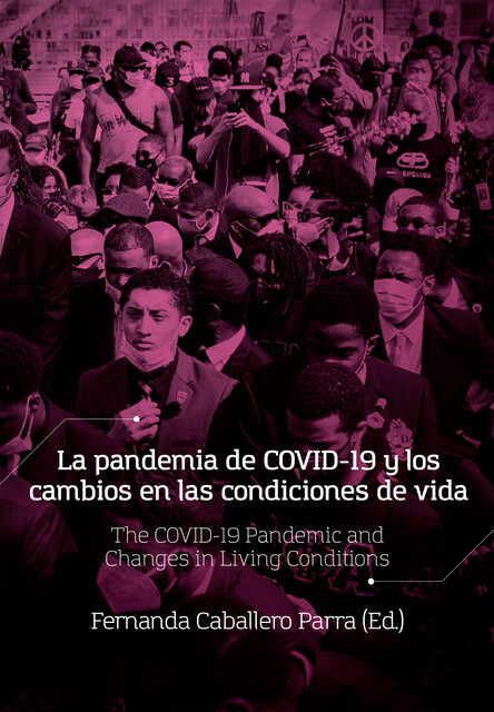 La pandemia de COVID-19 y los cambios en las condiciones de vida, Juan Carlos Eslava Castañeda, Valeria Bedacarratx, Laura López, Carlos Alfredo Gadea Castro, Jacqueline Benavides Delgado, Jairo Vladimir Llano Franco, Kathle, Larry Andrade, María Andrea Cerón Medina, Rafael Bayce, Simone Pereira Da Costa Dourado