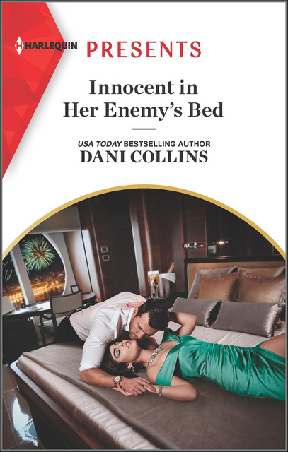 Innocent in Her Enemy's Bed, Dani Collins