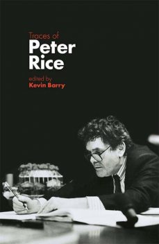 Traces of Peter Rice, Kevin Barry