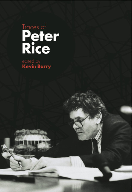 Traces of Peter Rice, Kevin Barry