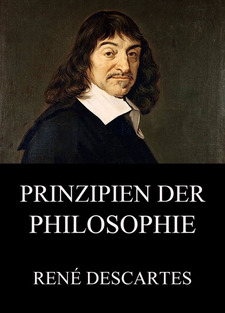 Prinzipien der Philosophie, Rene Descartes