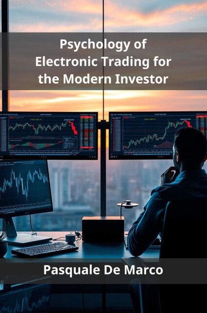 Psychology of Electronic Trading for the Modern Investor, Pasquale De Marco