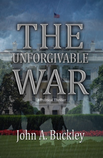 Unforgivable War, John Buckley