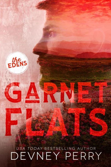 Garnet Flats (The Edens), Devney Perry