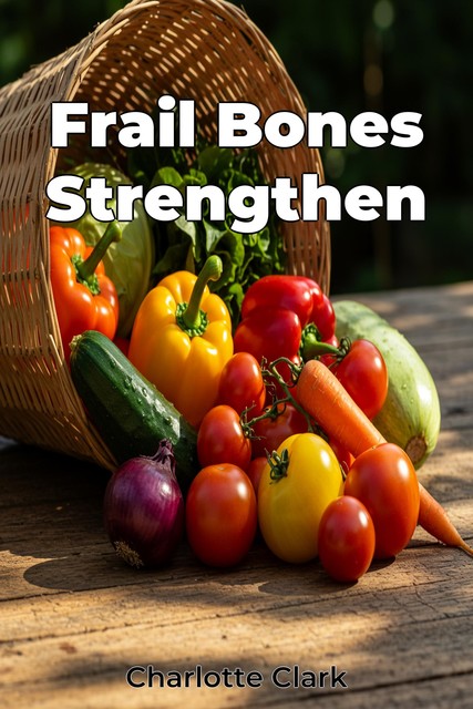 Frail Bones Strengthen, Charlotte Clark