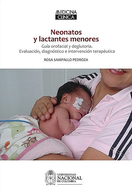 Neonatos y lactantes menores, Rosa Sampallo Pedroza