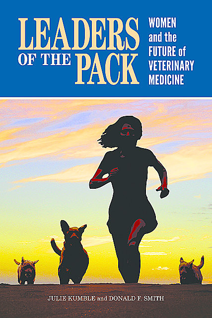 Leaders of the Pack, Donald Smith, Julie Kumble
