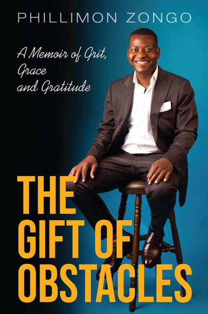 The Gift of Obstacles, Phillimon Zongo