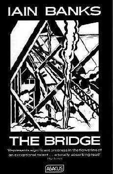 The Bridge, Iain Banks