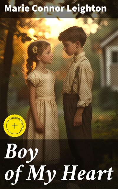 Boy of My Heart, Marie Connor Leighton
