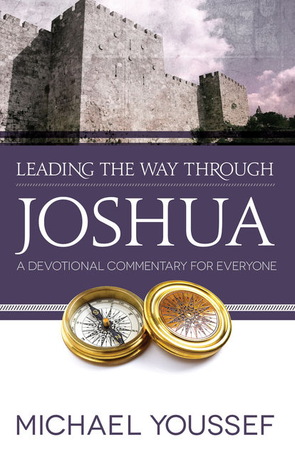 Leading the Way Through Joshua, Michael Youssef