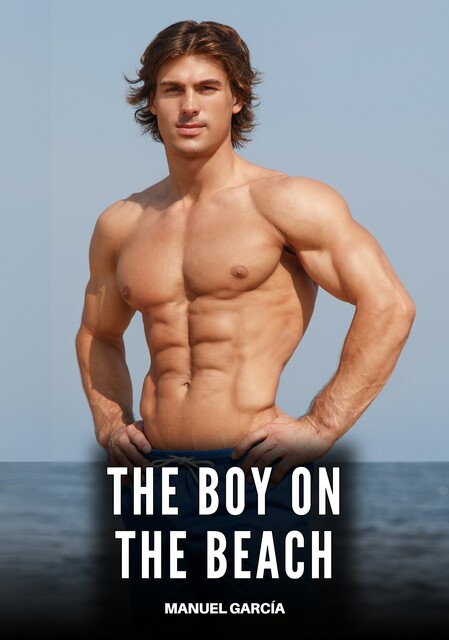The Boy on the Beach, Manuel García
