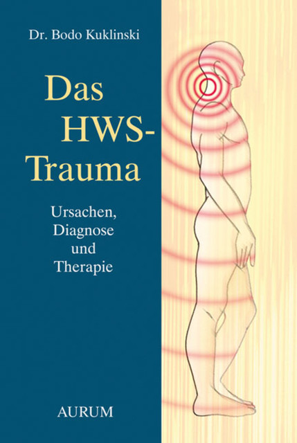 Das HWS-Trauma, med. Bodo Kuklinski