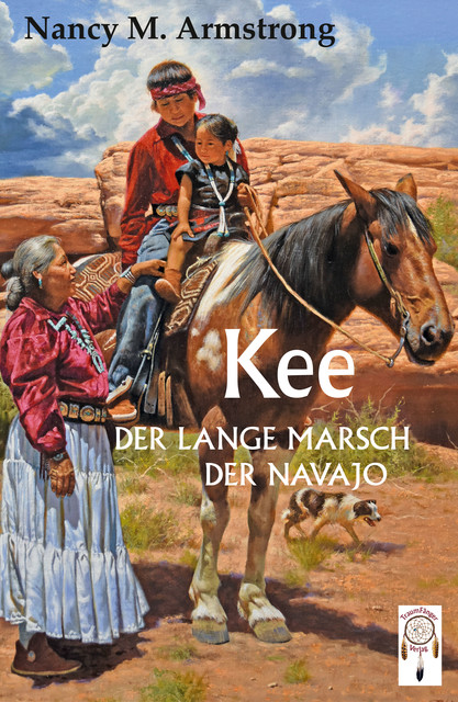 Kee, Nancy M. Armstrong