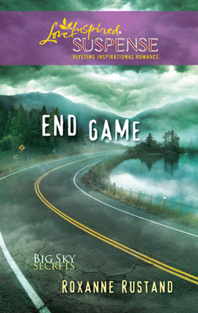 End Game, Roxanne Rustand