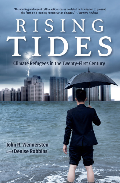 Rising Tides, Denise Robbins, John R. Wennersten