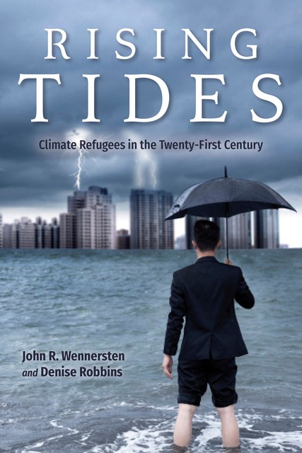 Rising Tides, Denise Robbins, John R. Wennersten