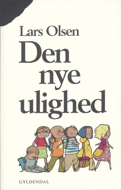 Den nye ulighed, Lars Olsen