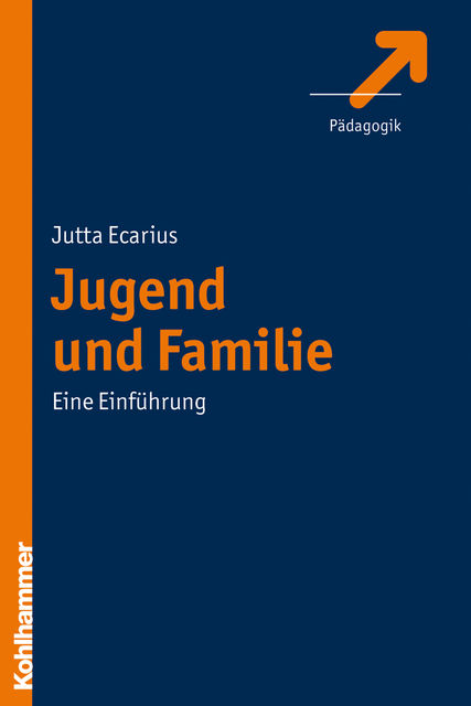 Jugend und Familie, Jutta Ecarius