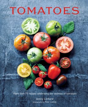 Tomatoes, Jenny Linford