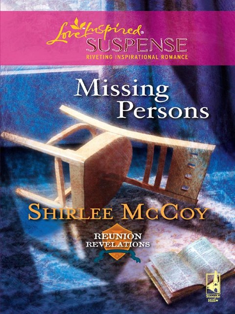Missing Persons, Shirlee McCoy