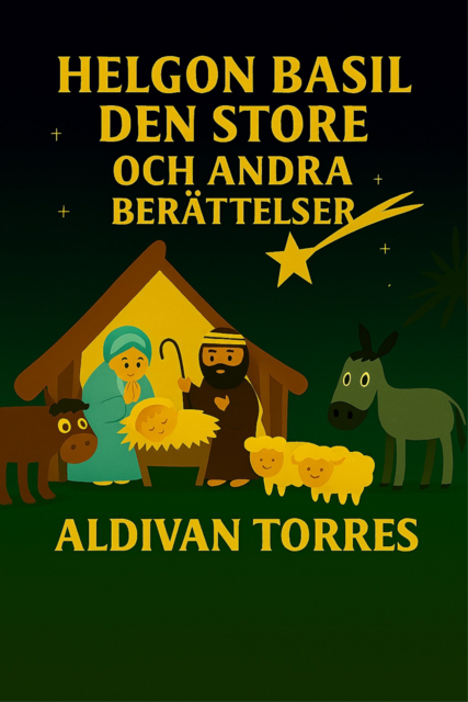 Helgon Basil den Store och Andra Berättelser, Aldivan Torres