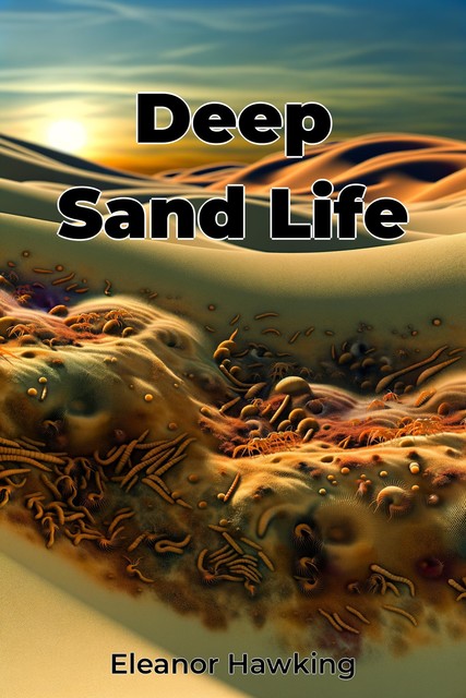 Deep Sand Life, Eleanor Hawking