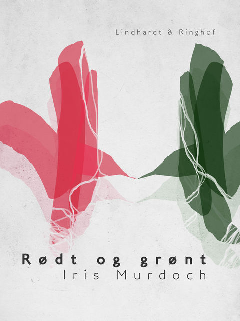 Rødt og grønt, Iris Murdoch