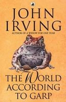 The World According To Garp, John Irving