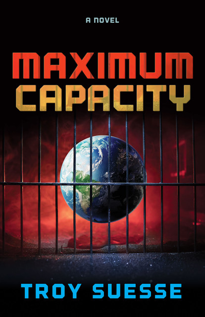 Maximum Capacity, Troy Suesse