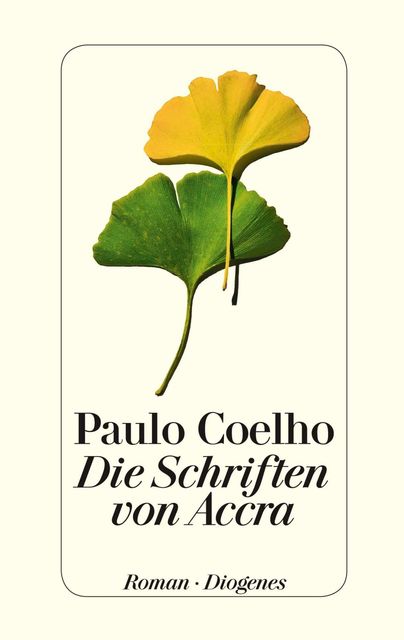 Die Schriften von Accra (German Edition), Paulo Coelho