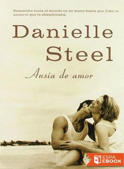 Ansia De Amor, Danielle Steel